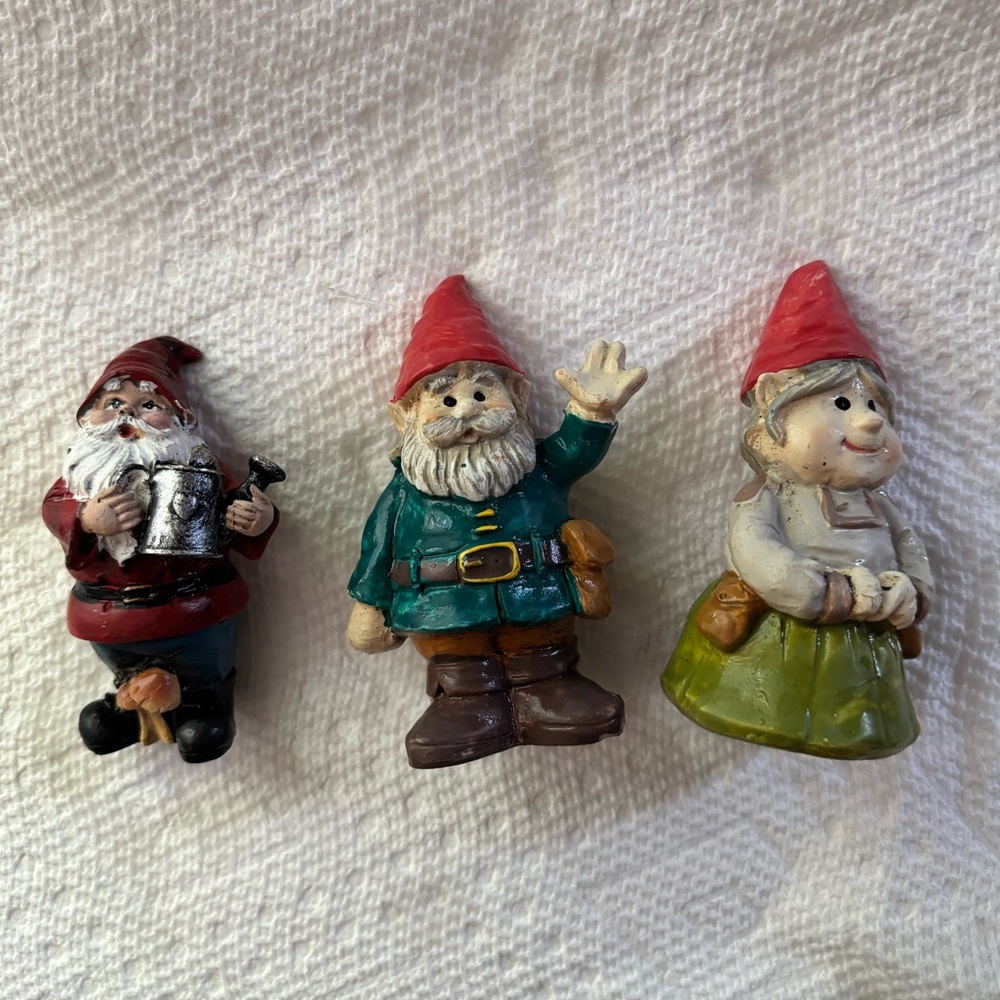 Garden Gnome